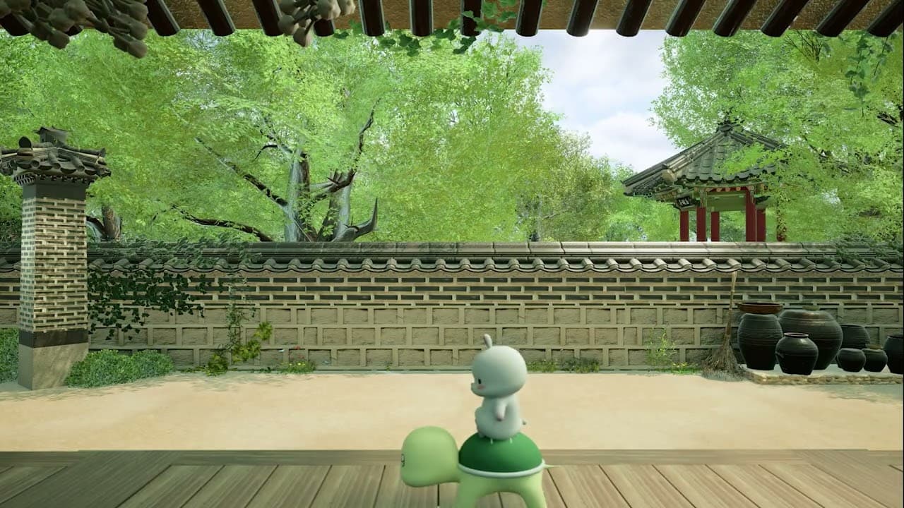 DMAF 2026 초청작가 영상 3